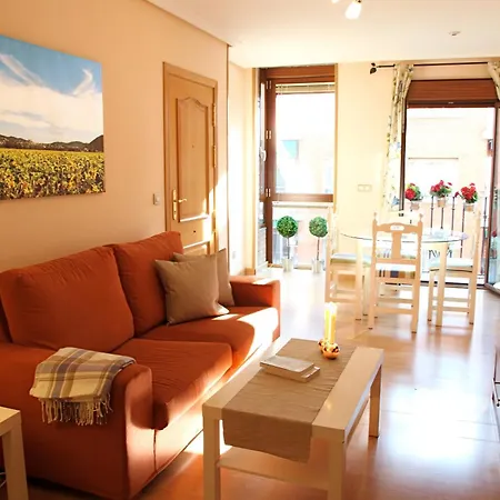 Appartement Luminoso, Pleno Madrid Extérieur photo
