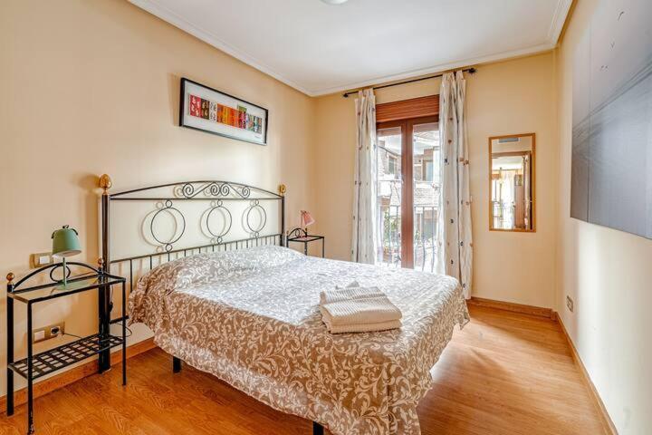 Appartement Luminoso, Pleno *